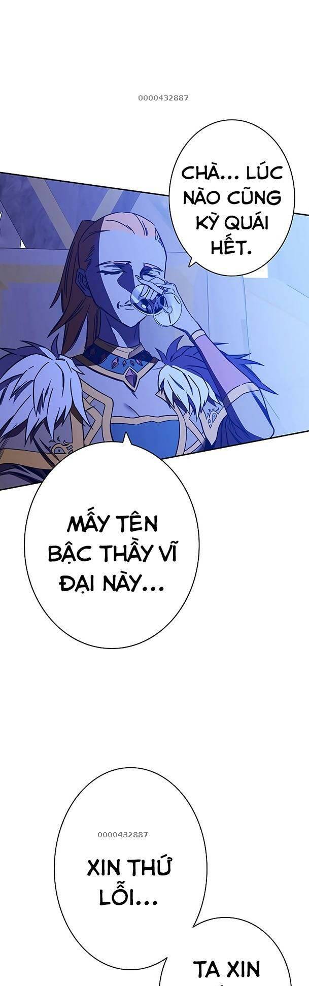 Ex & Ash Chapter 82 - TC Truyện