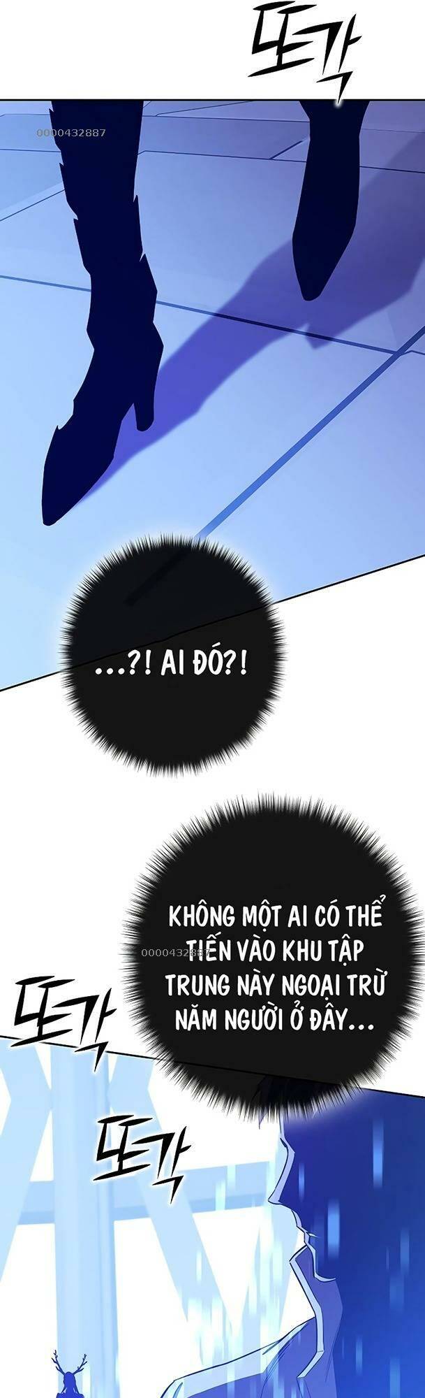 Ex & Ash Chapter 82 - TC Truyện