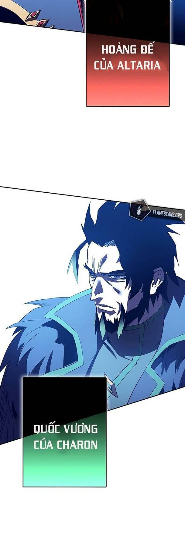 Ex & Ash Chapter 82 - TC Truyện