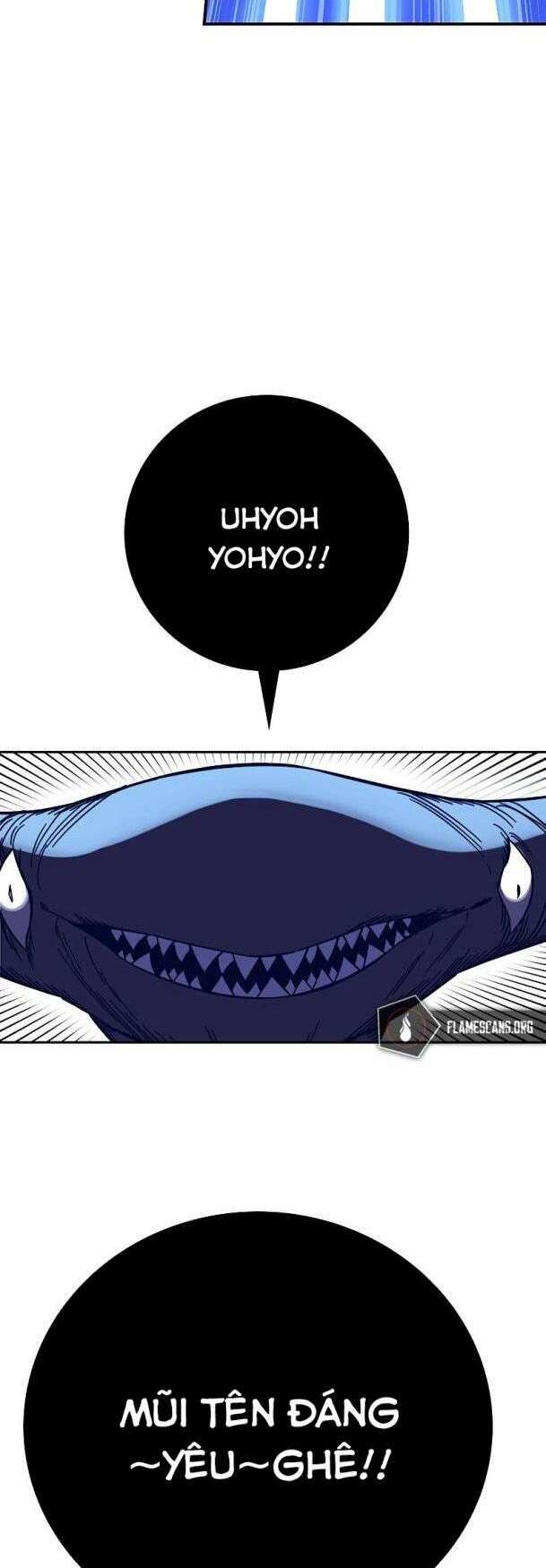 Ex & Ash Chapter 83 - AB Truyện