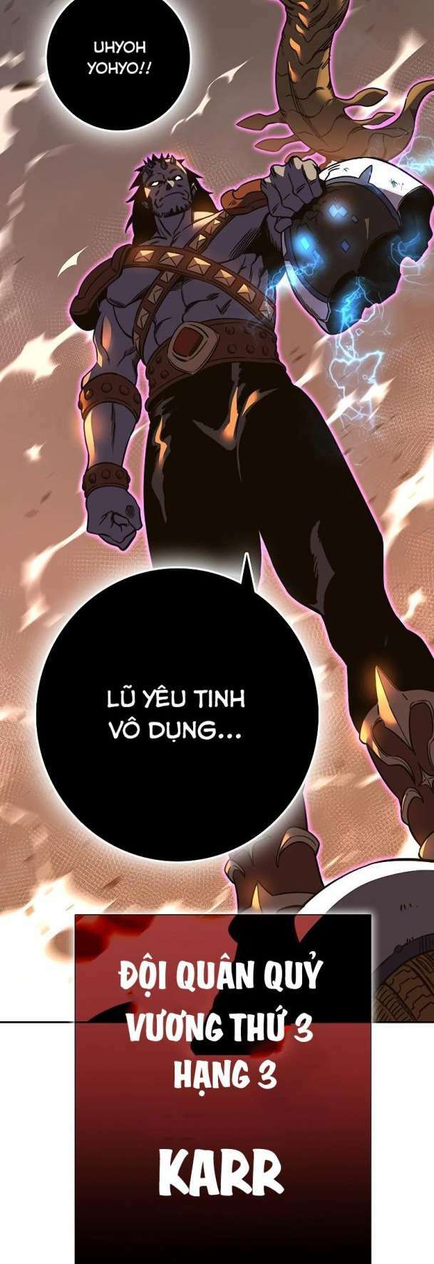 Ex & Ash Chapter 83 - AB Truyện