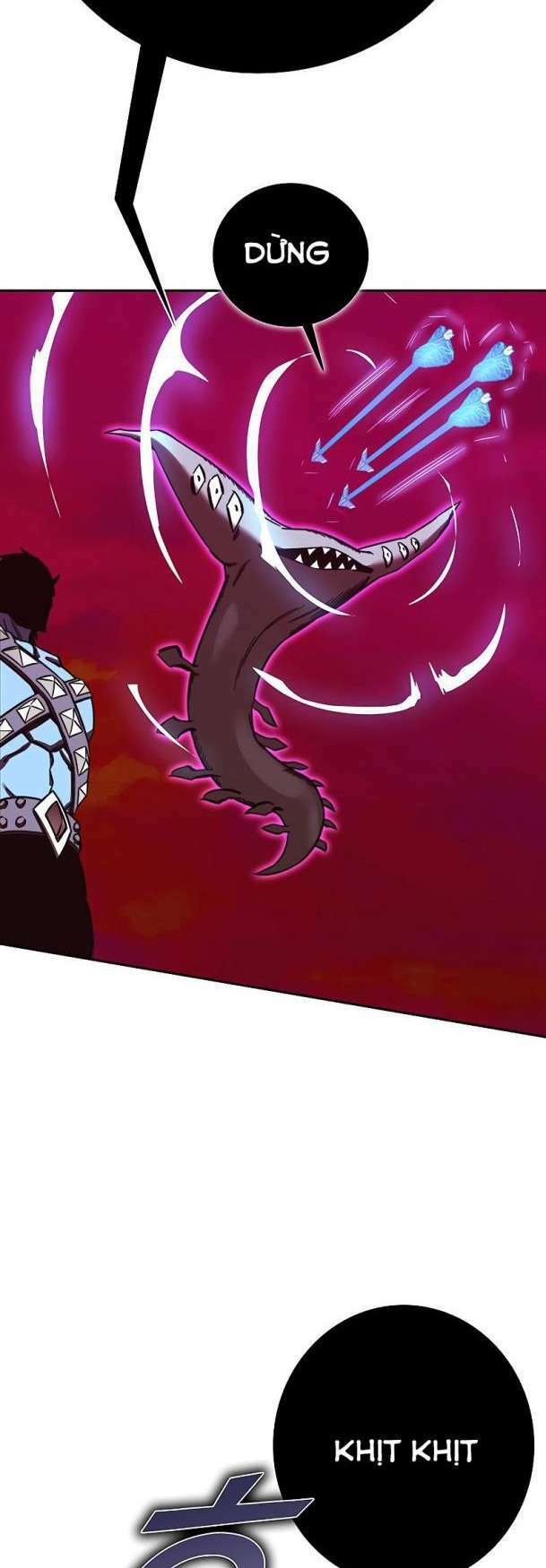 Ex & Ash Chapter 83 - AB Truyện