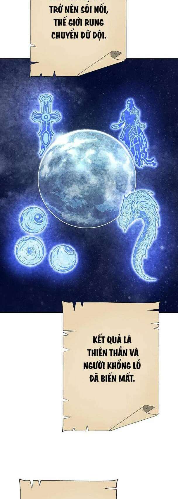 Ex & Ash Chapter 83 - AB Truyện
