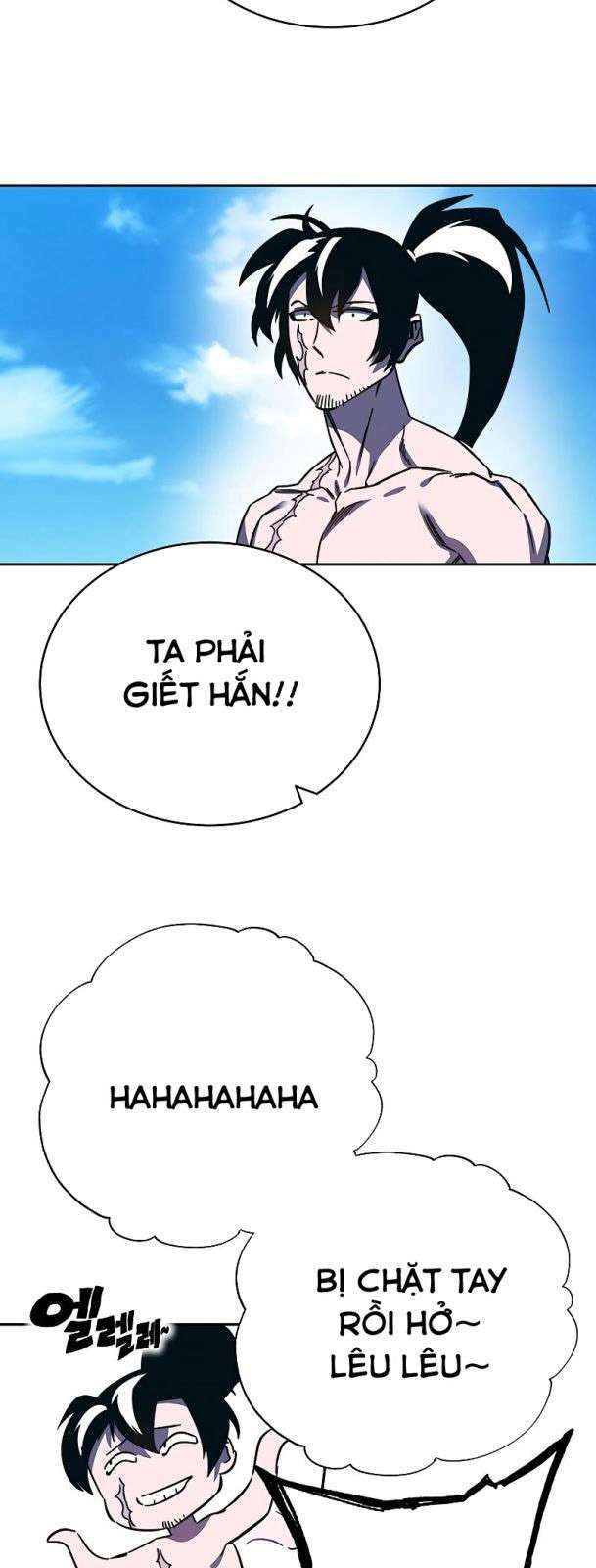 Ex & Ash Chapter 83 - AB Truyện