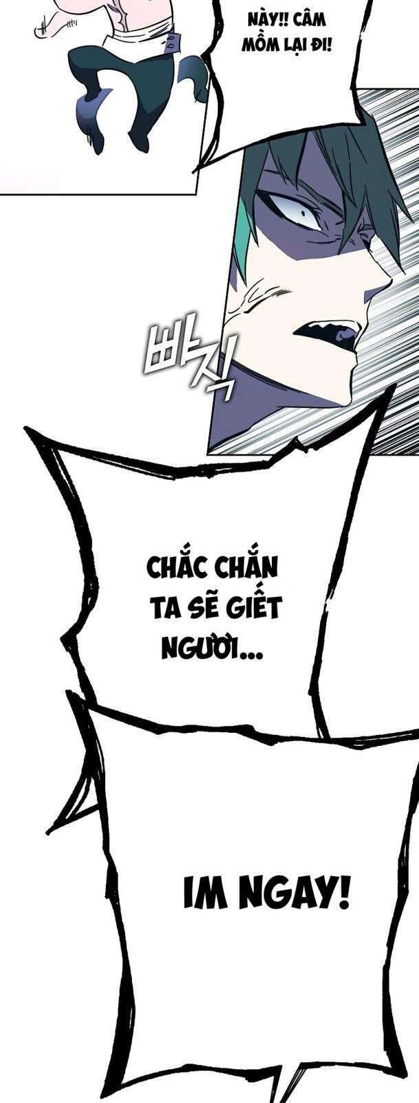 Ex & Ash Chapter 83 - AB Truyện