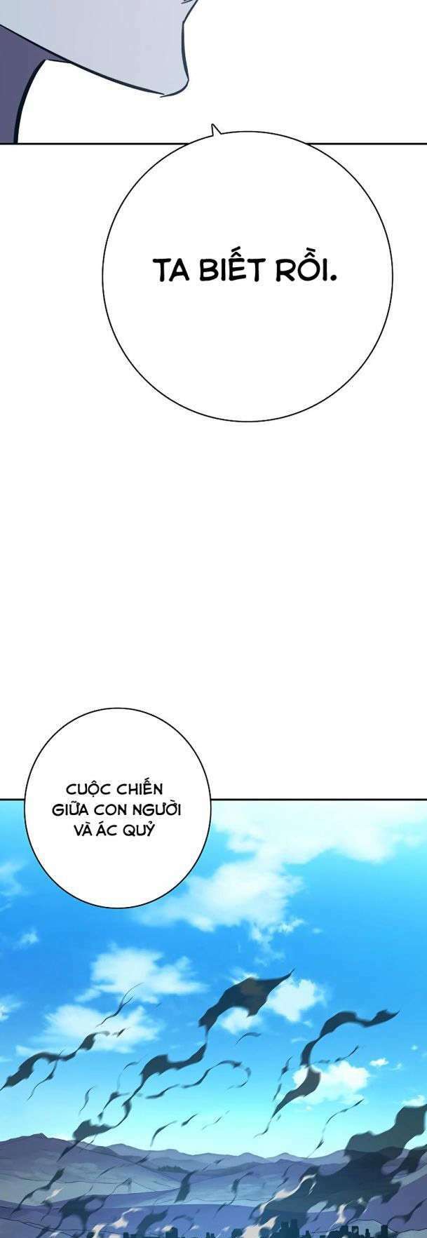 Ex & Ash Chapter 83 - AB Truyện