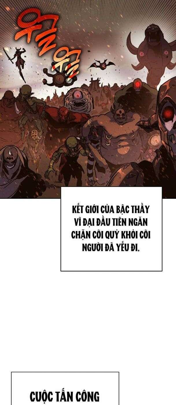 Ex & Ash Chapter 83 - AB Truyện
