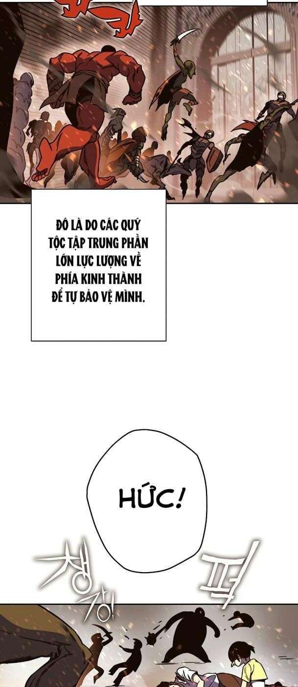 Ex & Ash Chapter 83 - AB Truyện