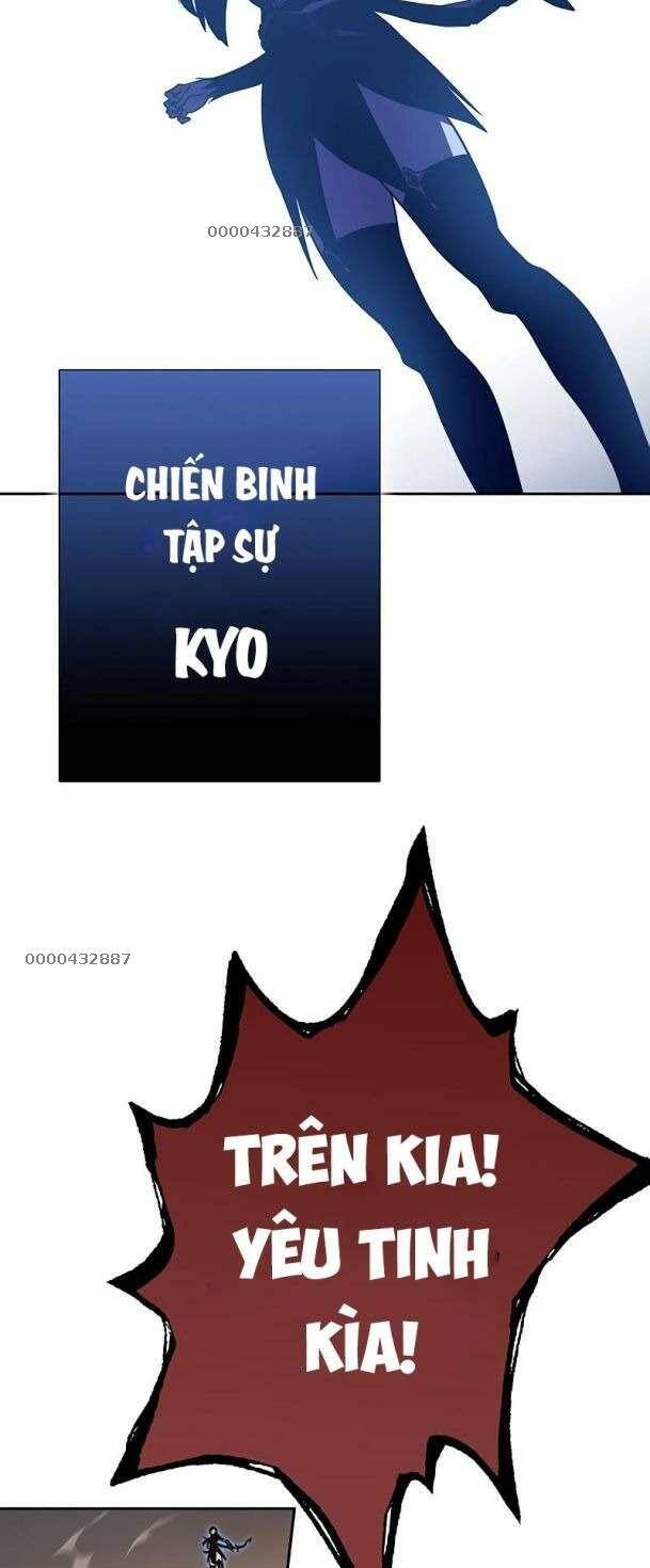 Ex & Ash Chapter 83 - AB Truyện