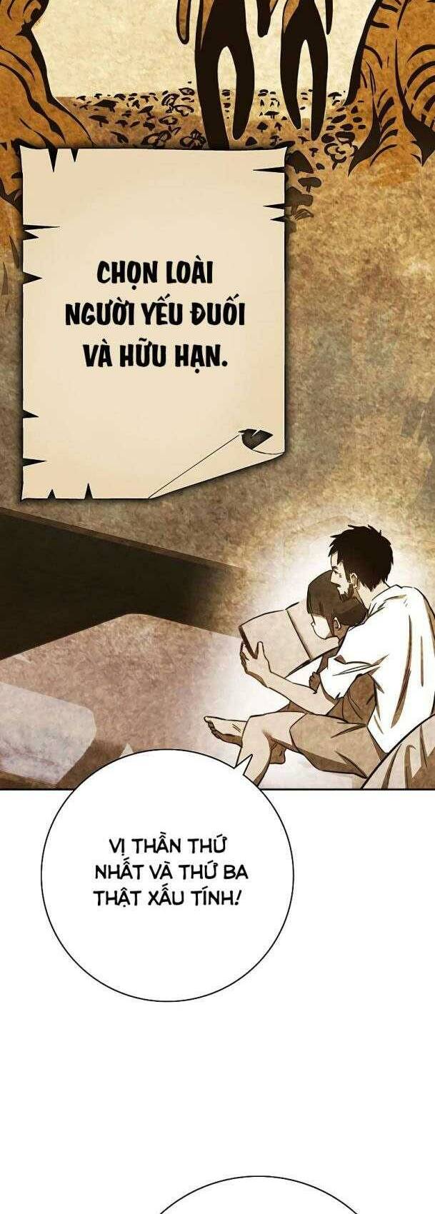 Ex & Ash Chapter 83 - AB Truyện