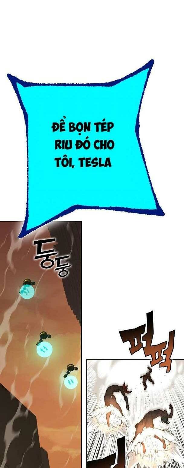 Ex & Ash Chapter 83 - AB Truyện