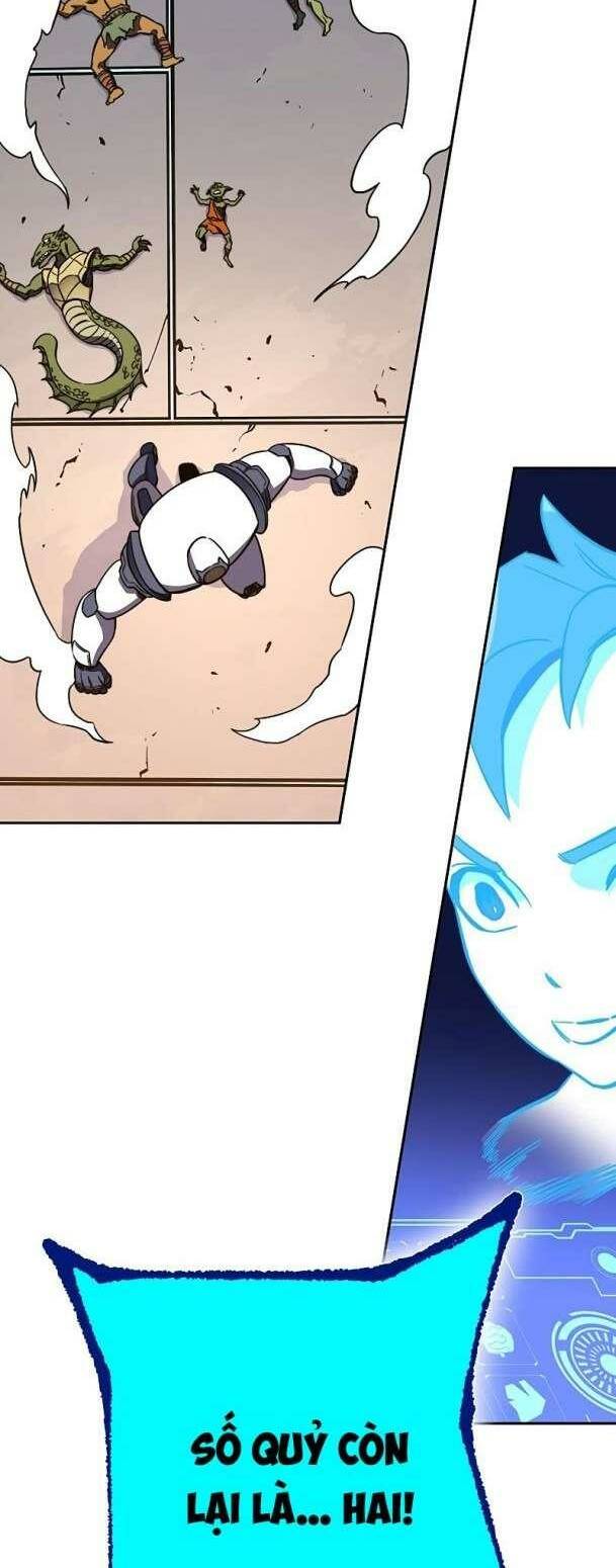 Ex & Ash Chapter 83 - AB Truyện
