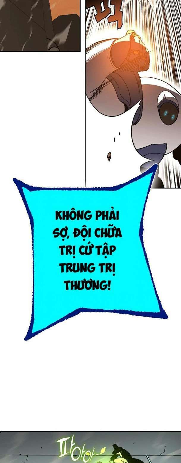 Ex & Ash Chapter 83 - AB Truyện