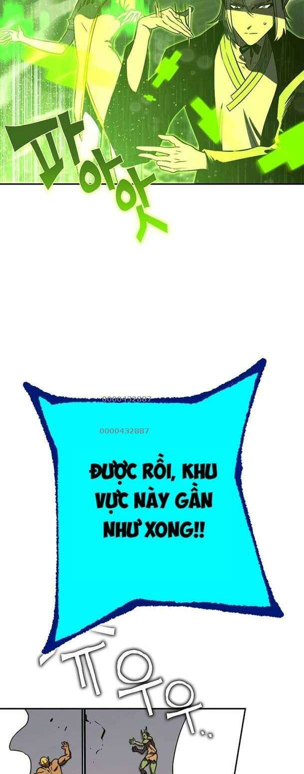 Ex & Ash Chapter 83 - AB Truyện