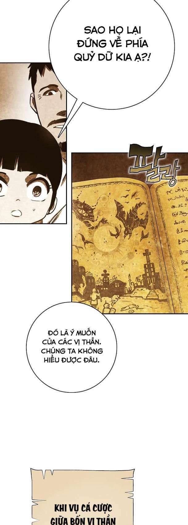 Ex & Ash Chapter 83 - AB Truyện