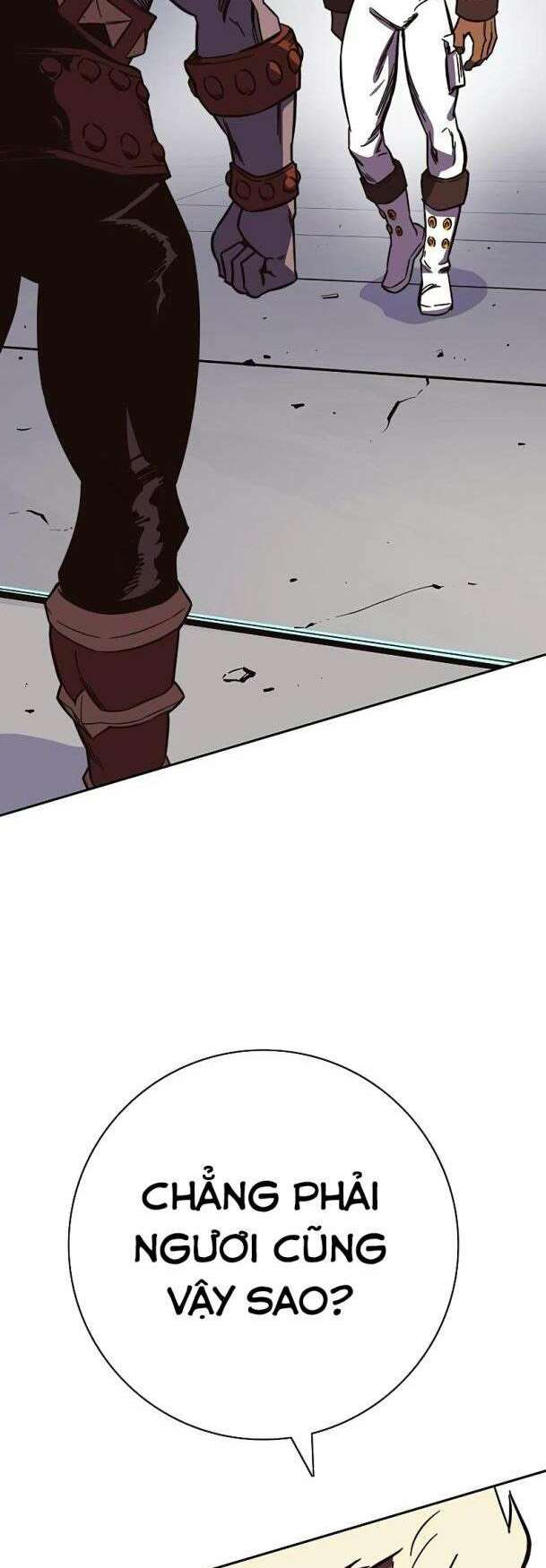 Ex & Ash Chapter 83 - AB Truyện