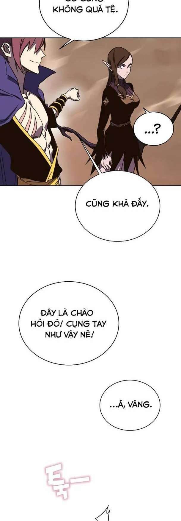 Ex & Ash Chapter 83 - AB Truyện
