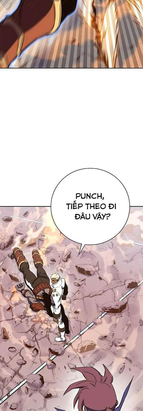 Ex & Ash Chapter 83 - AB Truyện