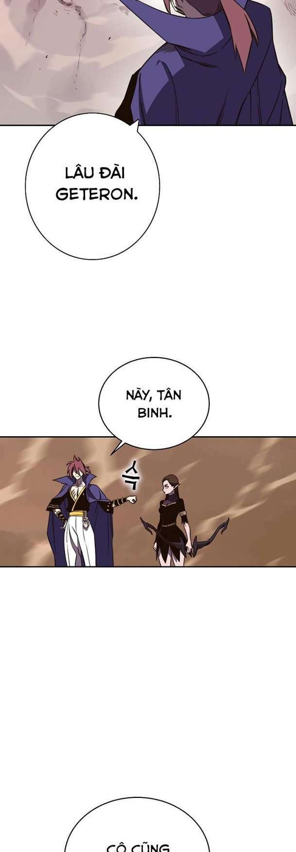 Ex & Ash Chapter 83 - AB Truyện