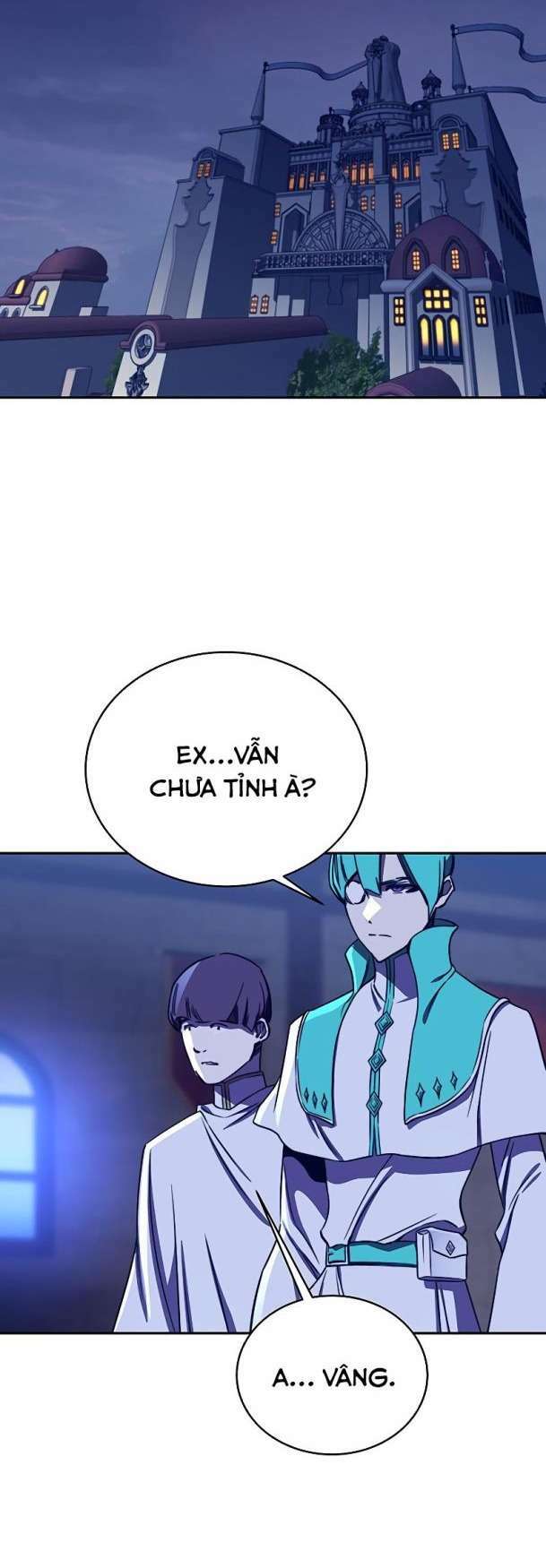 Ex & Ash Chapter 83 - AB Truyện