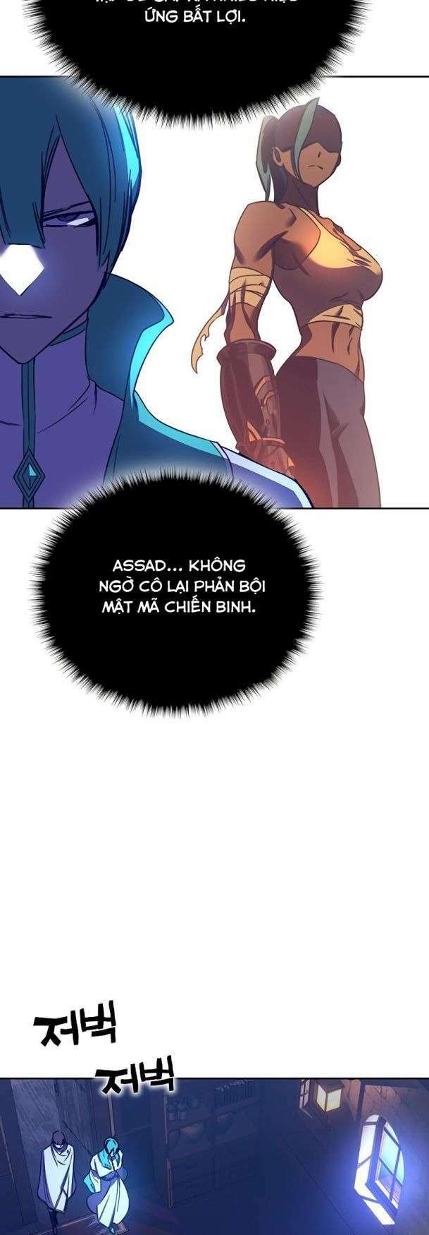 Ex & Ash Chapter 83 - AB Truyện