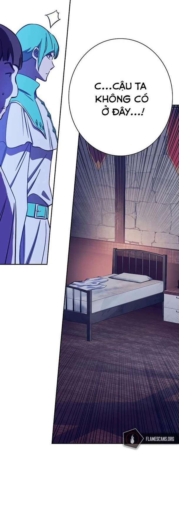 Ex & Ash Chapter 83 - AB Truyện