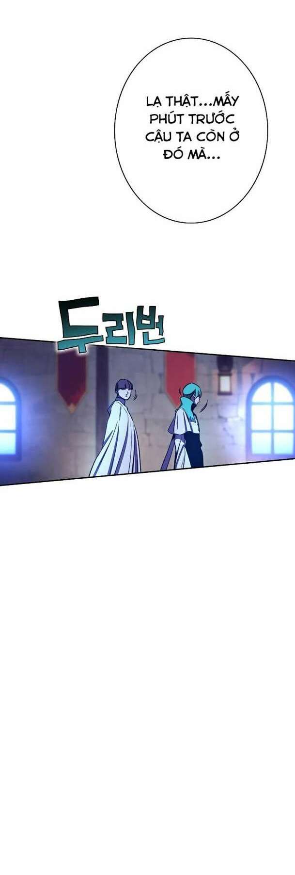Ex & Ash Chapter 83 - AB Truyện