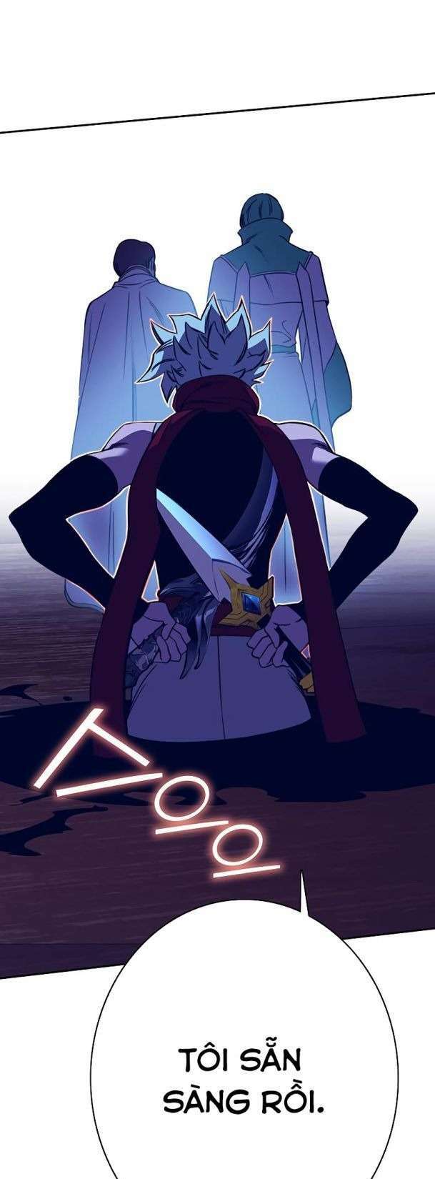 Ex & Ash Chapter 83 - AB Truyện
