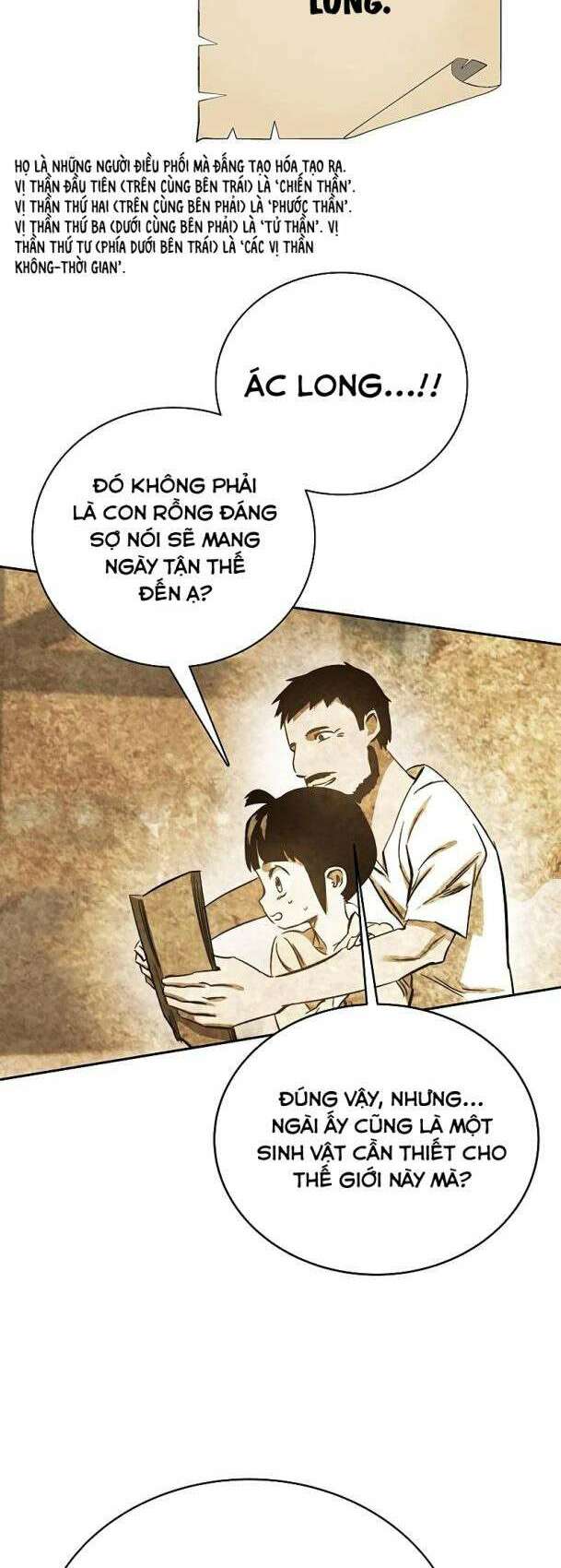 Ex & Ash Chapter 83 - AB Truyện
