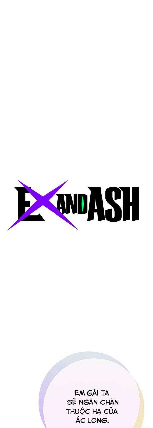 Ex & Ash Chapter 83 - AB Truyện