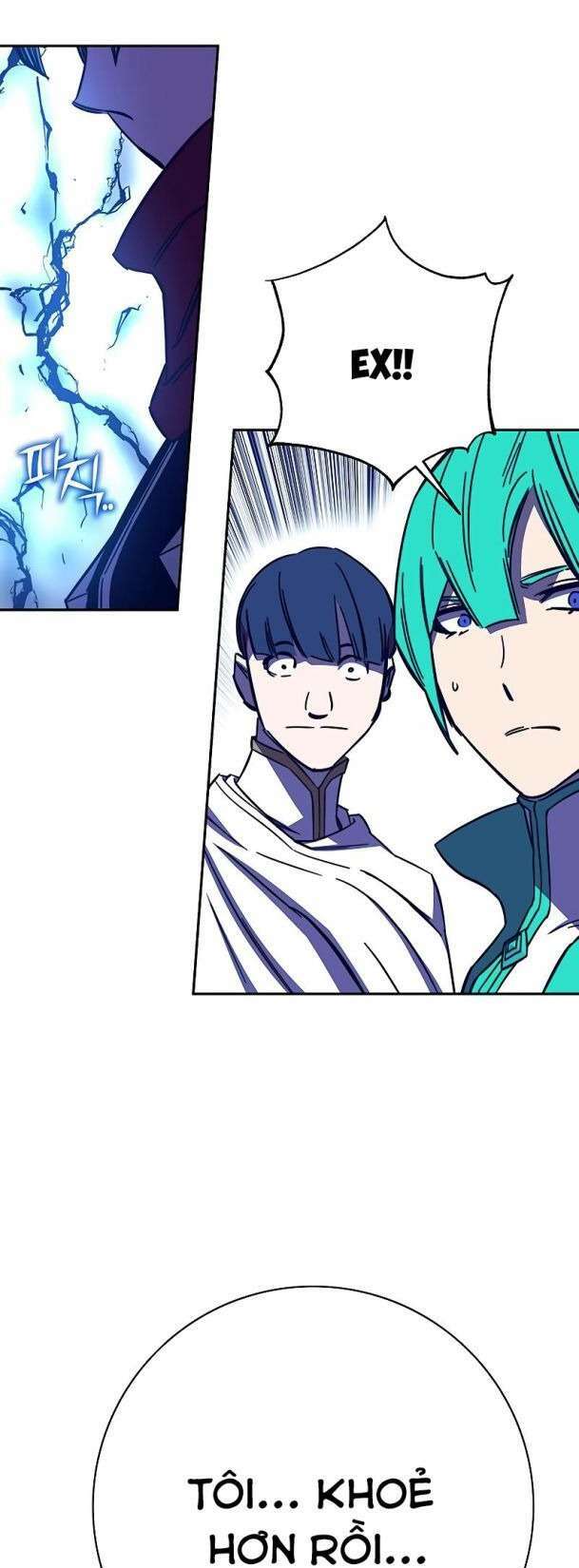 Ex & Ash Chapter 83 - AB Truyện
