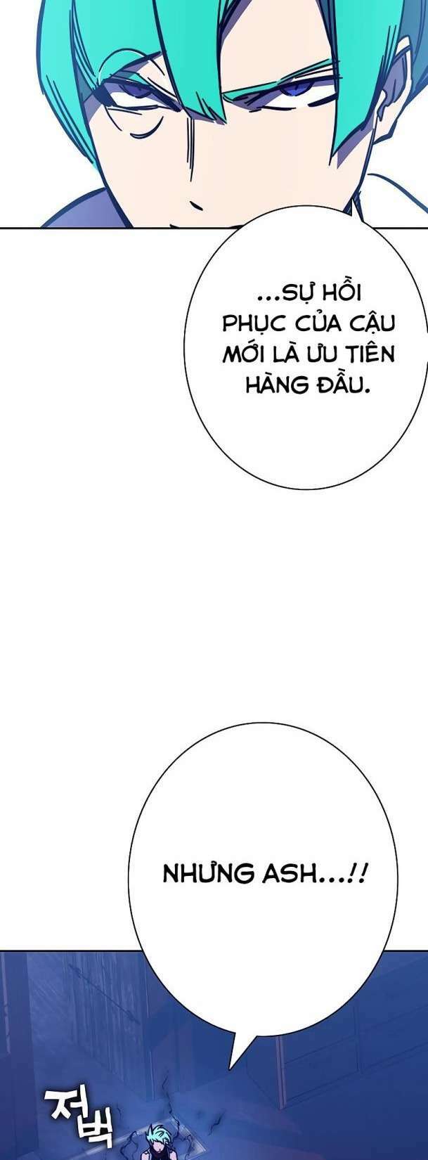 Ex & Ash Chapter 83 - AB Truyện