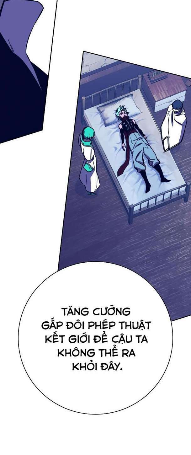 Ex & Ash Chapter 83 - AB Truyện