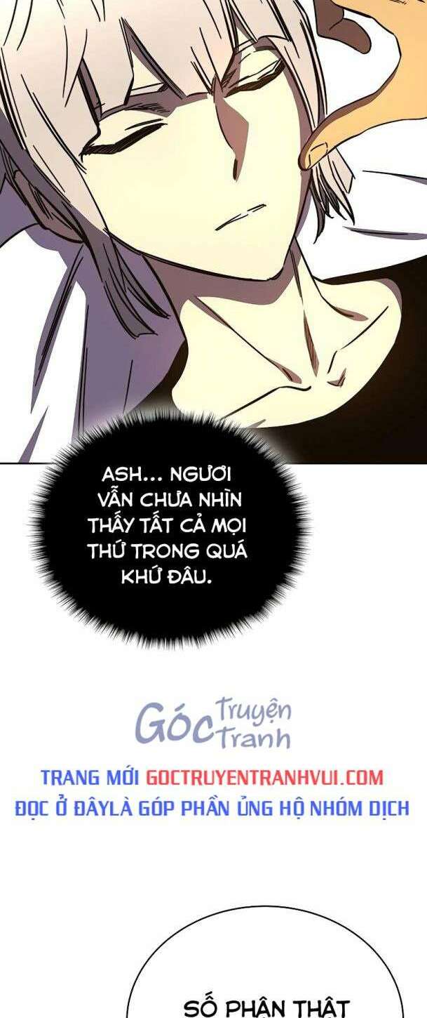 Ex & Ash Chapter 83 - AB Truyện