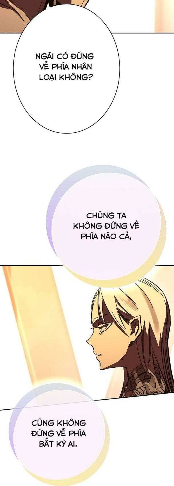 Ex & Ash Chapter 83 - AB Truyện