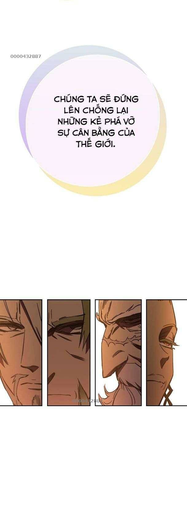 Ex & Ash Chapter 83 - AB Truyện