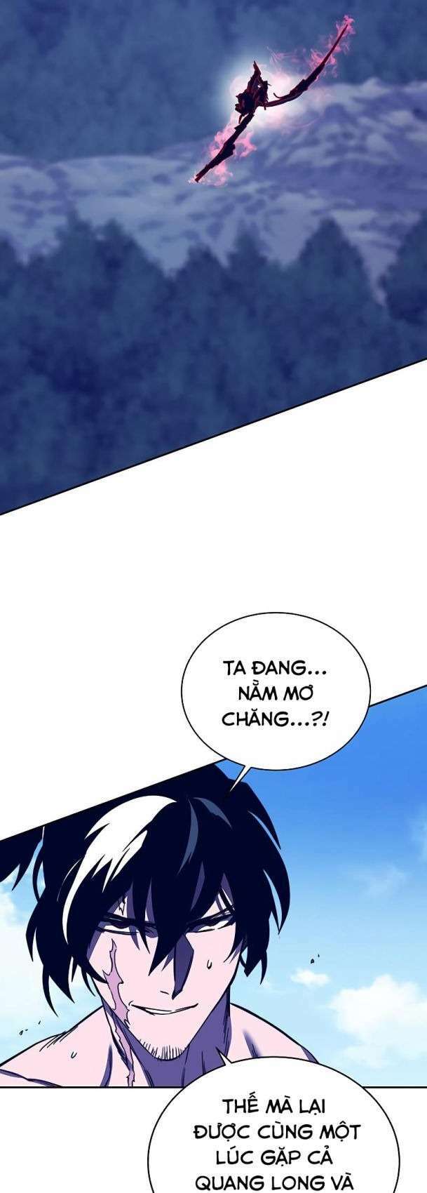 Ex & Ash Chapter 83 - AB Truyện