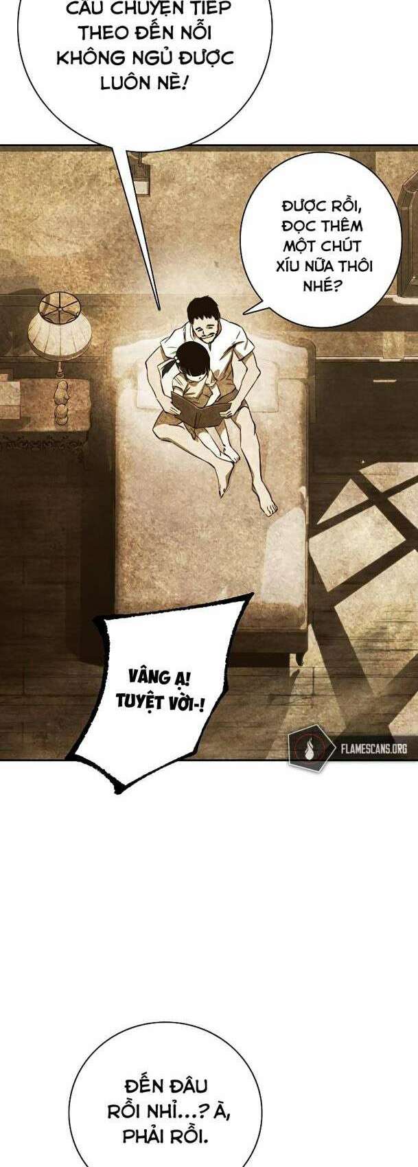 Ex & Ash Chapter 83 - AB Truyện