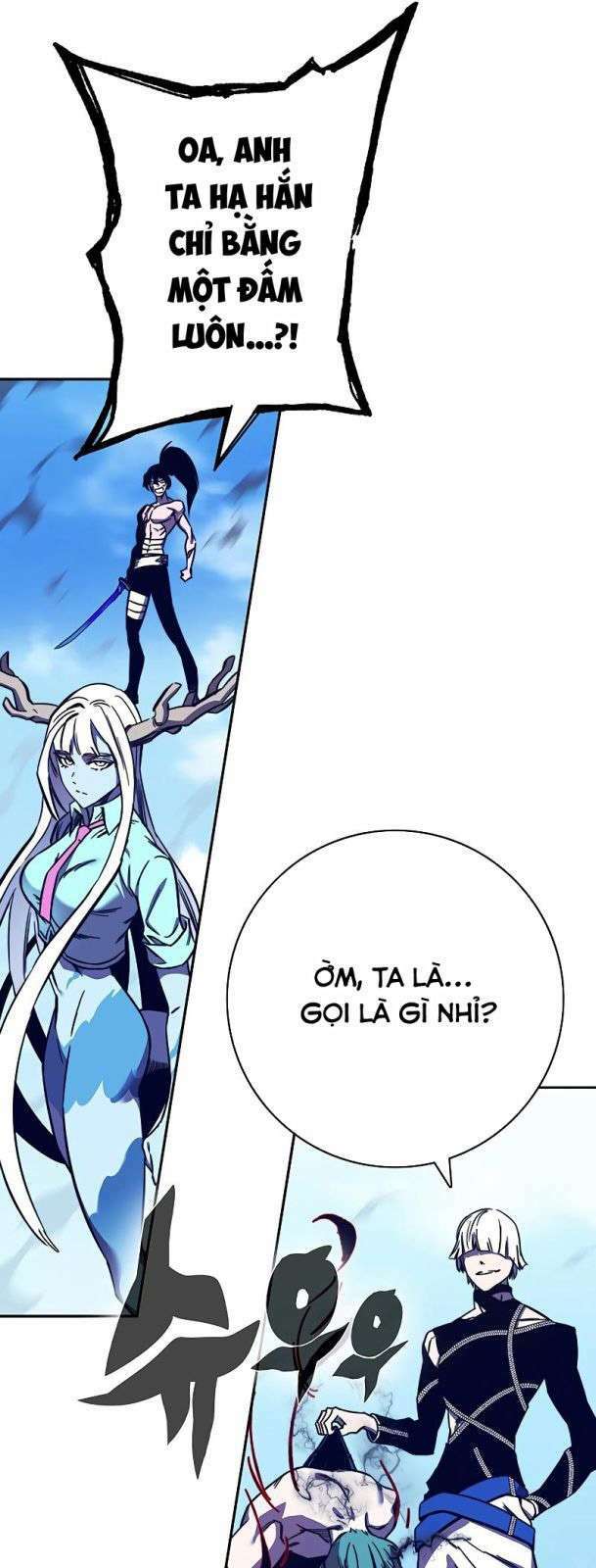 Ex & Ash Chapter 83 - AB Truyện
