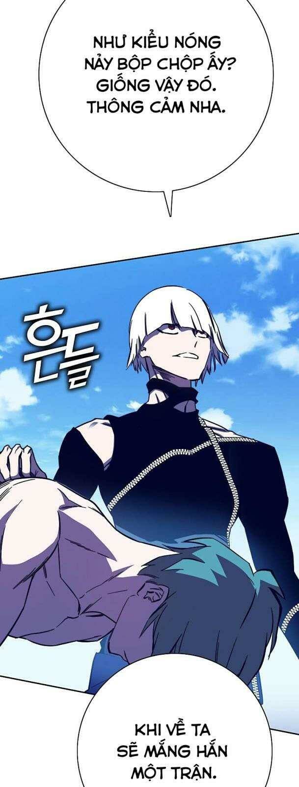 Ex & Ash Chapter 83 - AB Truyện