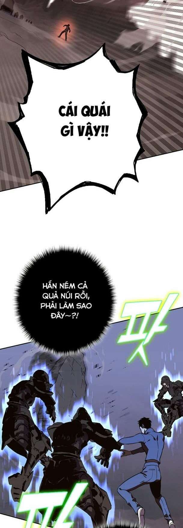 Ex & Ash Chapter 84 - TC Truyện