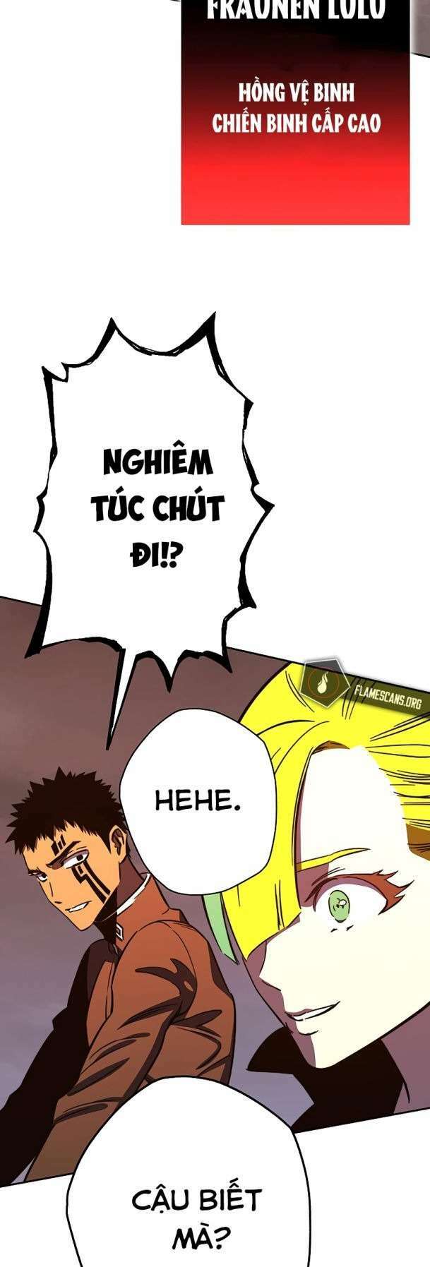 Ex & Ash Chapter 84 - TC Truyện