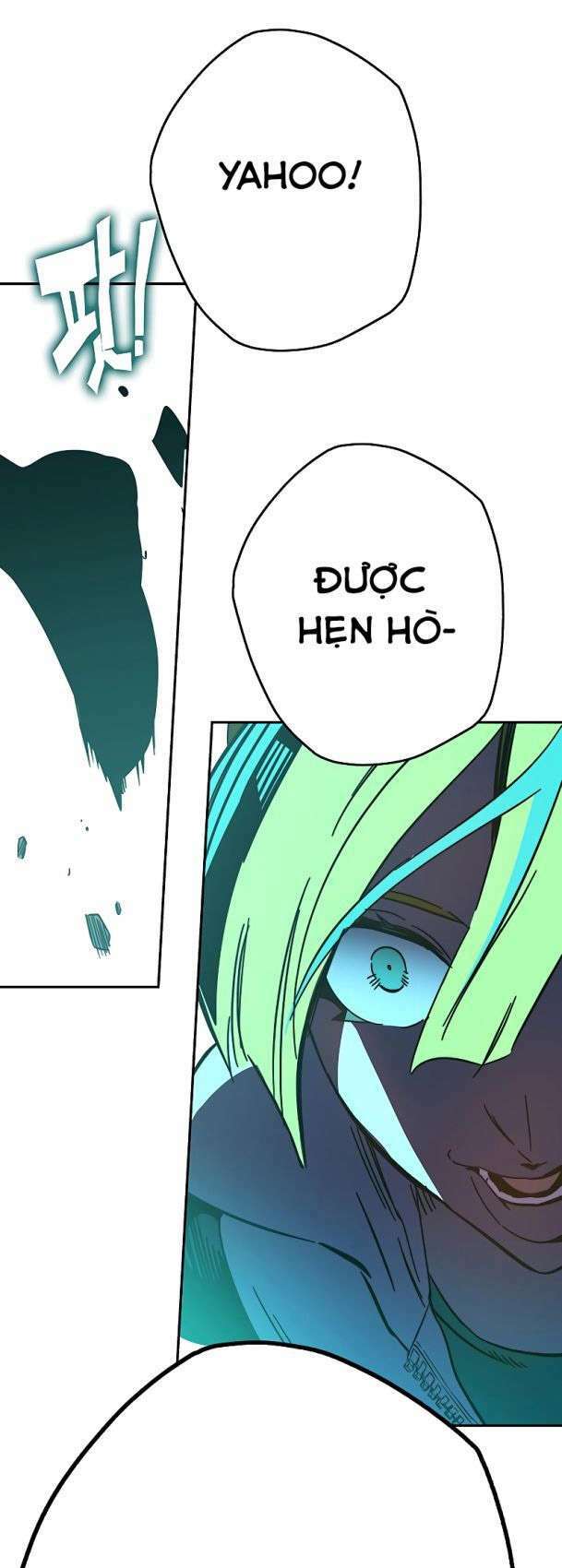 Ex & Ash Chapter 84 - TC Truyện