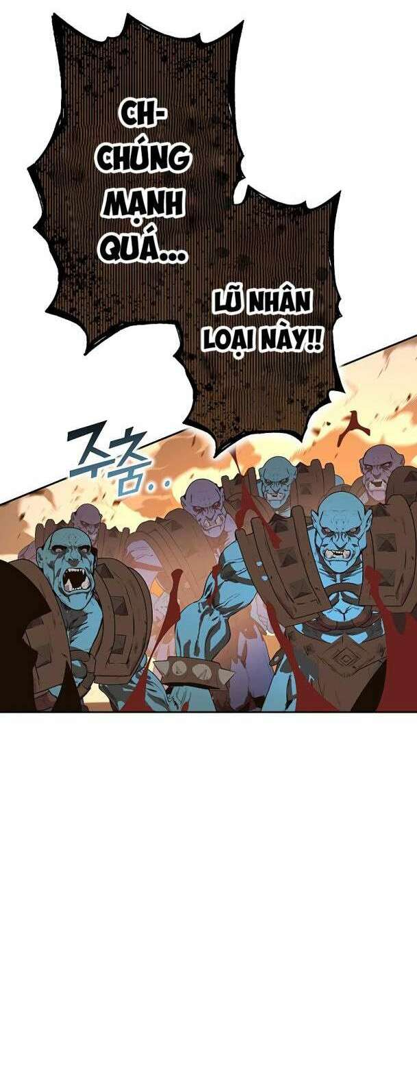 Ex & Ash Chapter 84 - TC Truyện