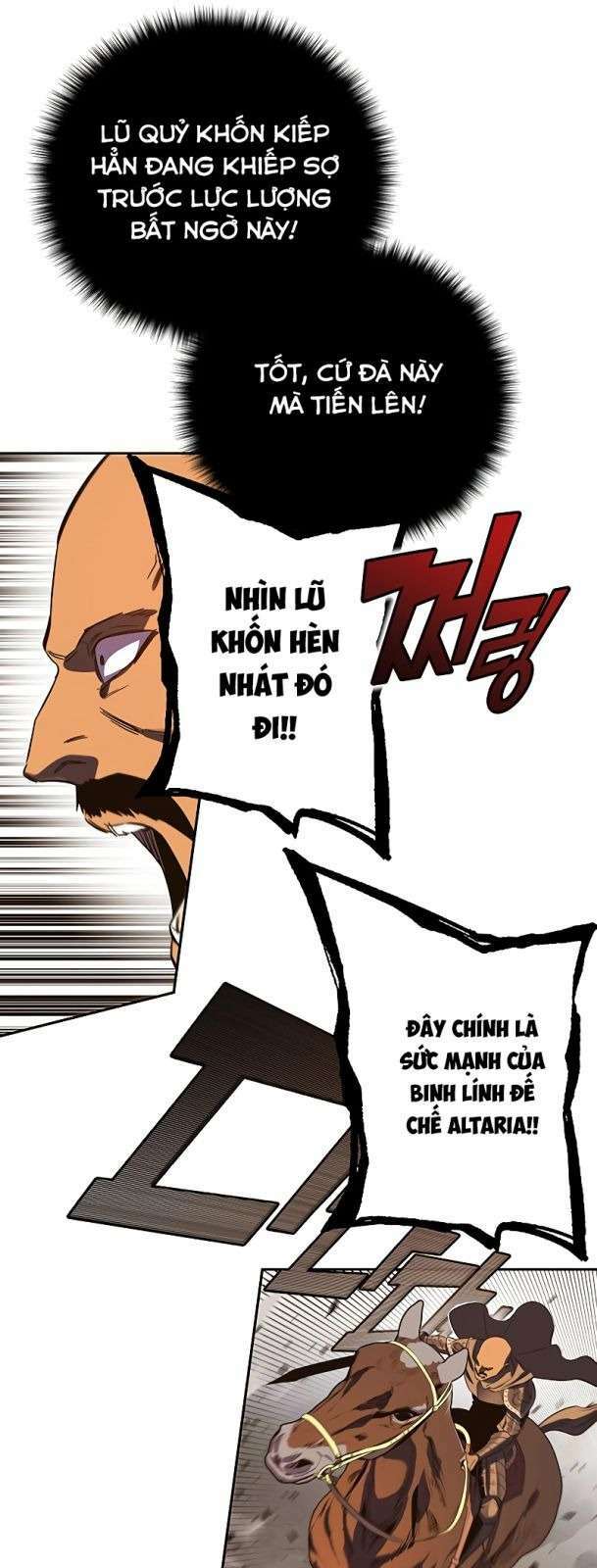 Ex & Ash Chapter 84 - TC Truyện