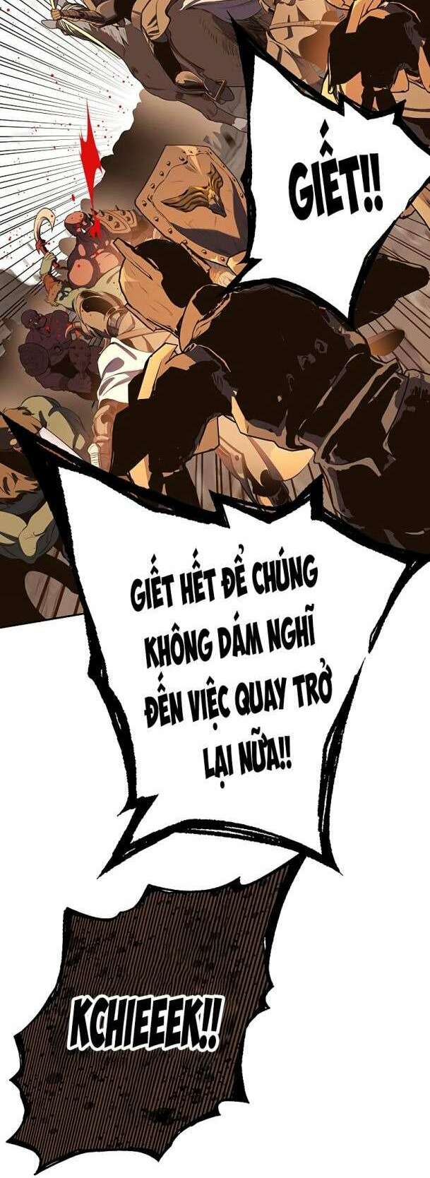Ex & Ash Chapter 84 - TC Truyện