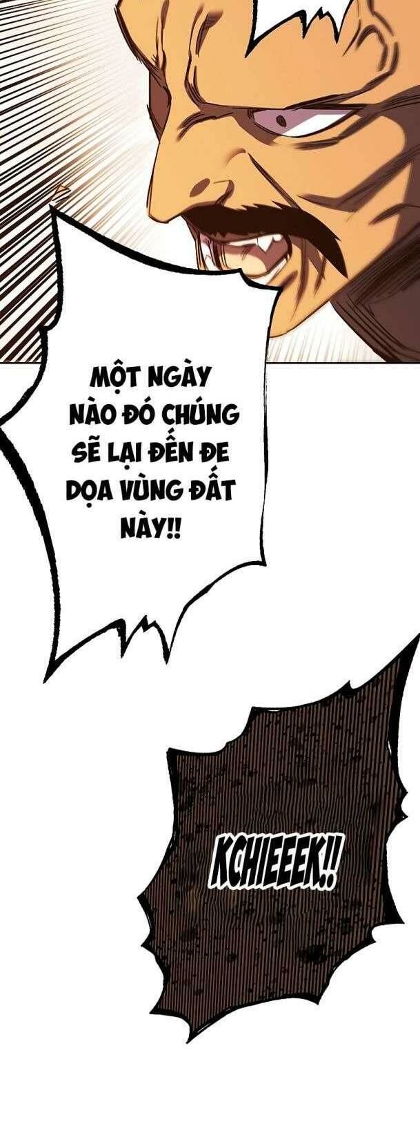 Ex & Ash Chapter 84 - TC Truyện