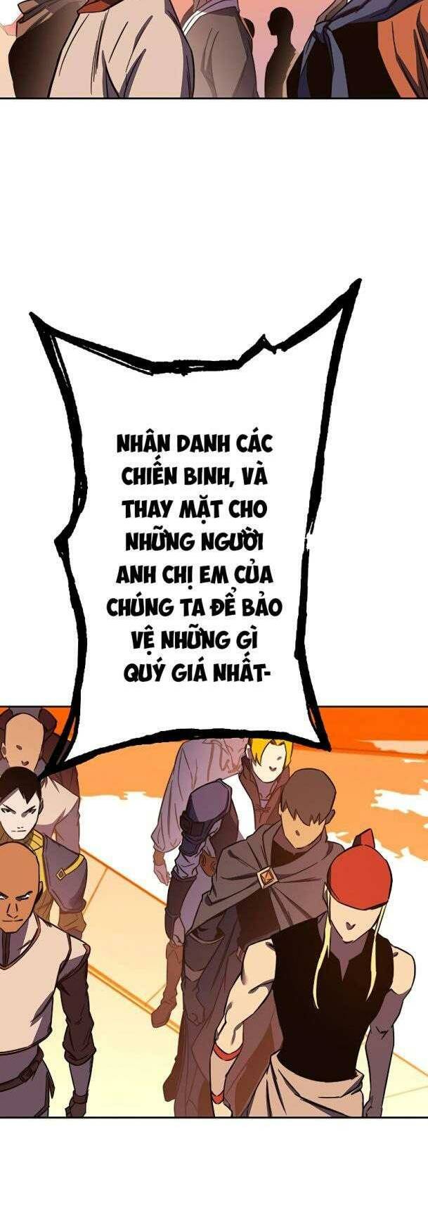 Ex & Ash Chapter 84 - TC Truyện