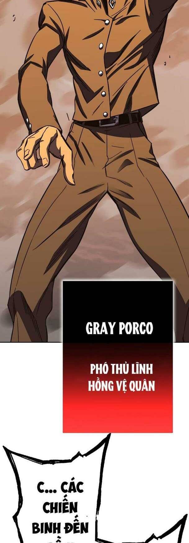 Ex & Ash Chapter 84 - TC Truyện