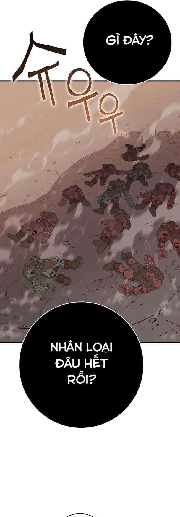 Ex & Ash Chapter 84 - TC Truyện